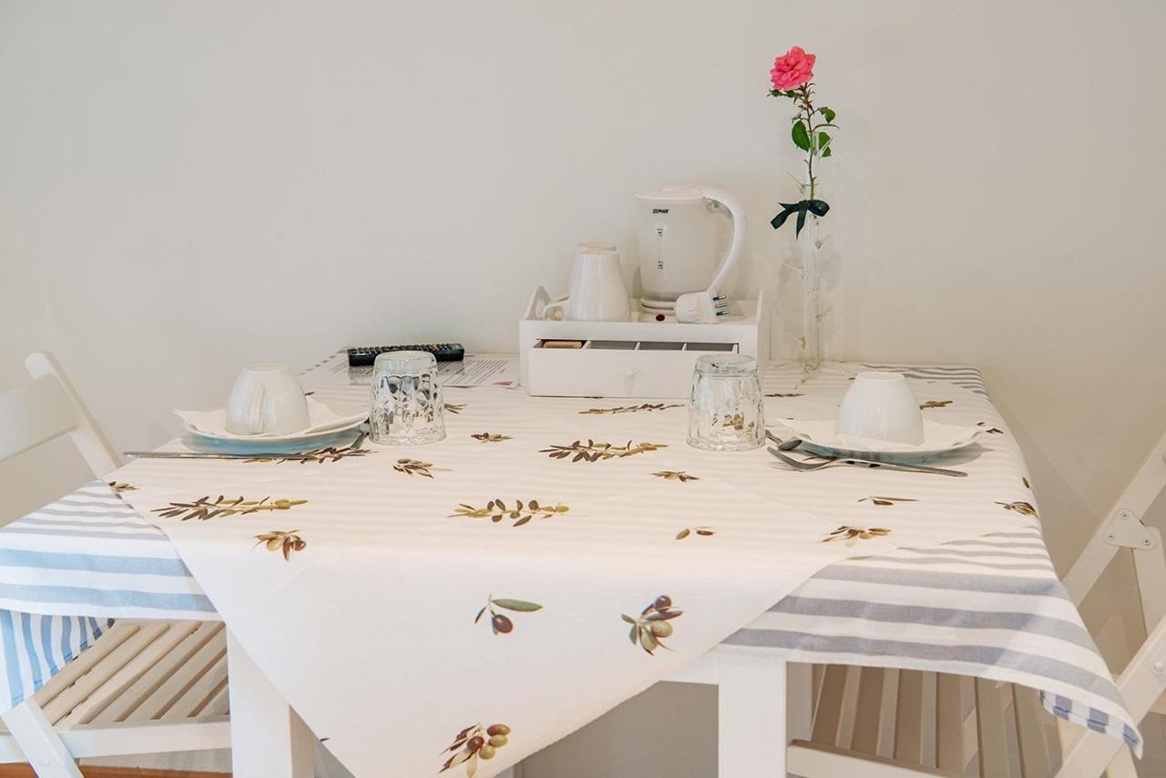 Rosa Del Grappa Bed & Breakfast Eksteriør bilde