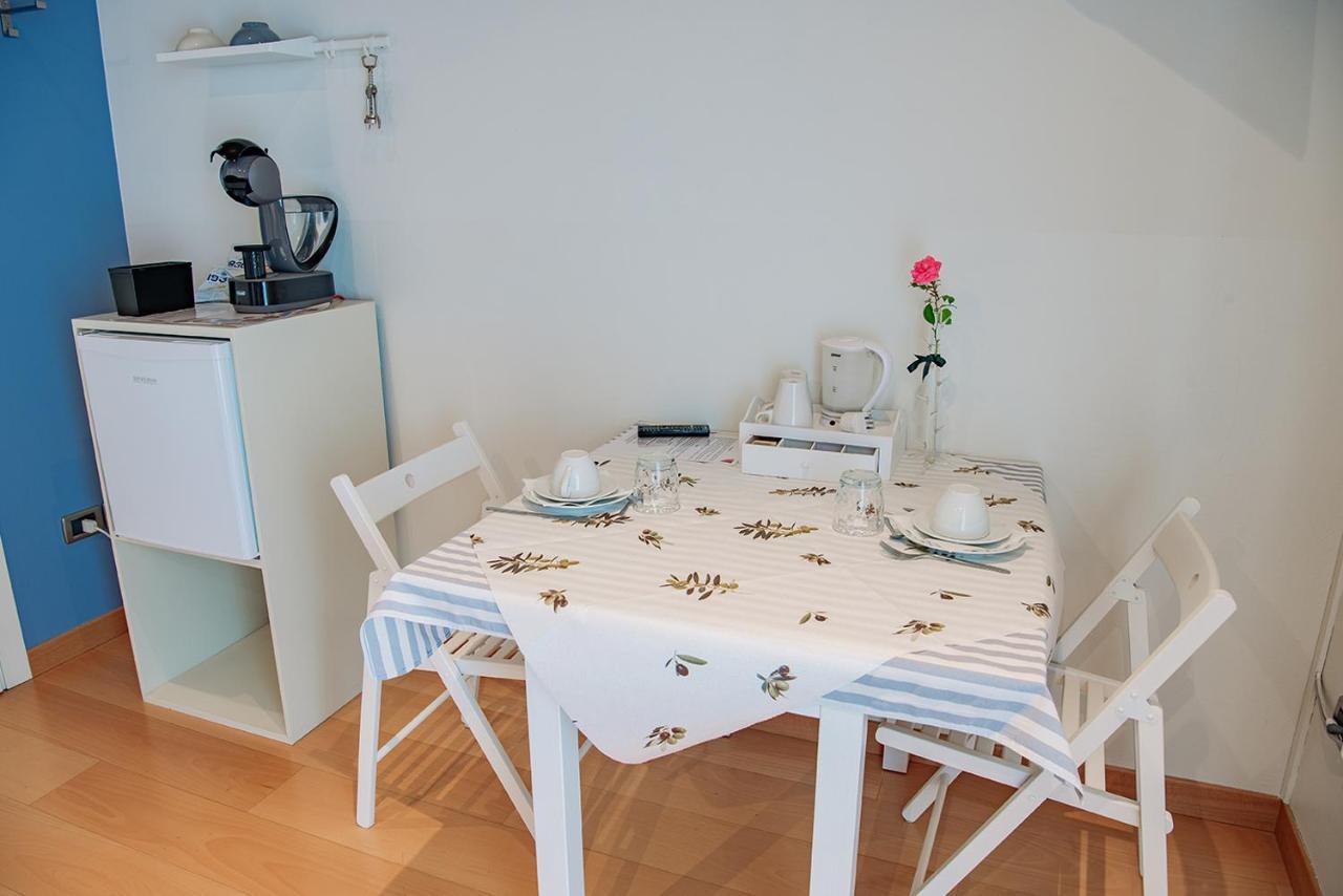 Rosa Del Grappa Bed & Breakfast Eksteriør bilde