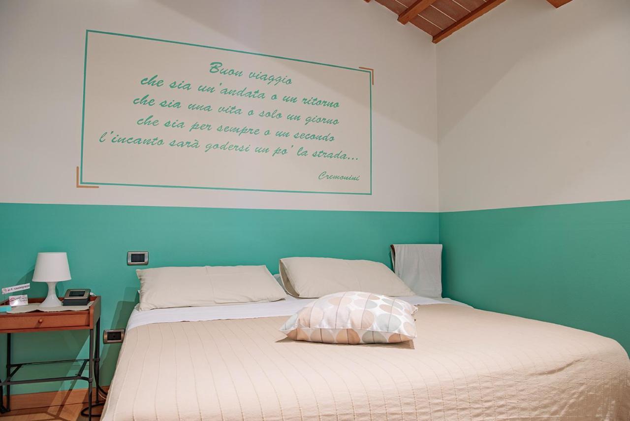 Rosa Del Grappa Bed & Breakfast Eksteriør bilde
