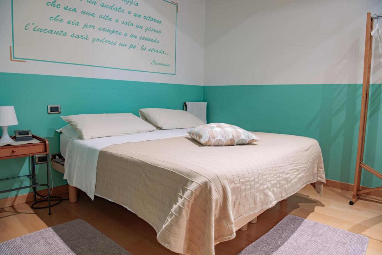 Rosa Del Grappa Bed & Breakfast Eksteriør bilde