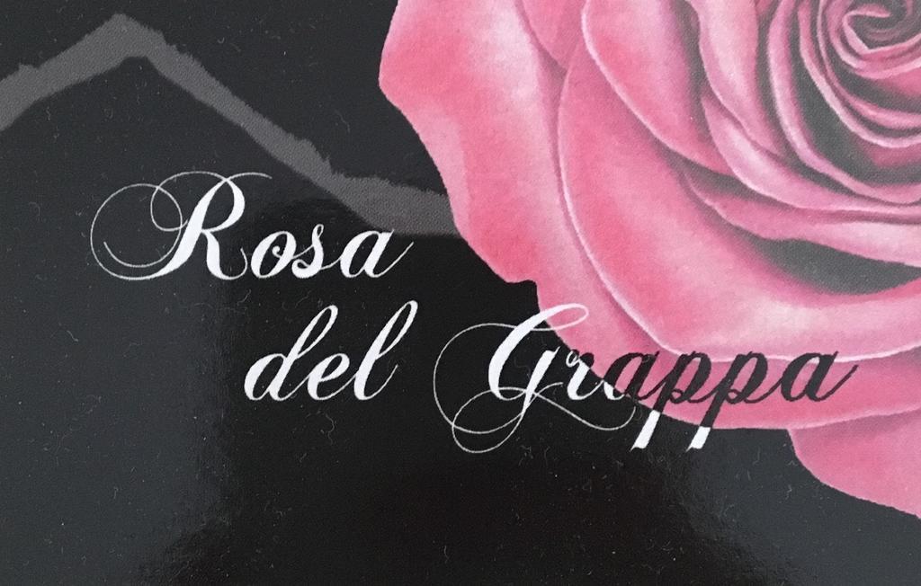 Rosa Del Grappa Bed & Breakfast Eksteriør bilde